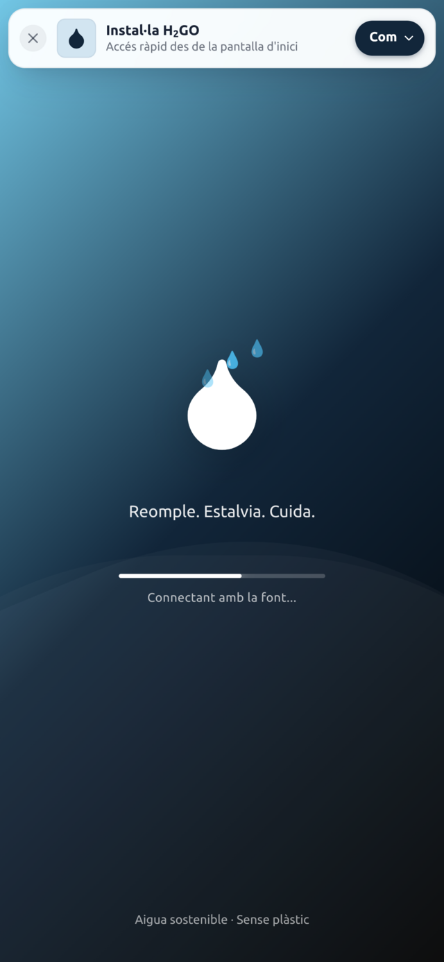 Escaneja el QR